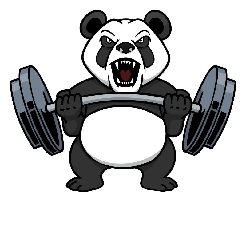 Poids de musculation Bodybuilder poids poids