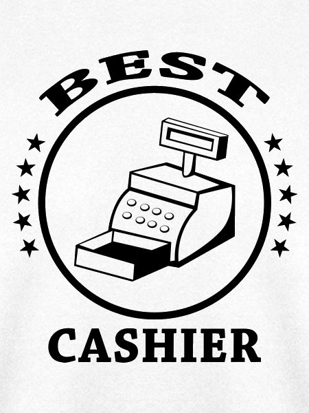 Beste Kassiererin