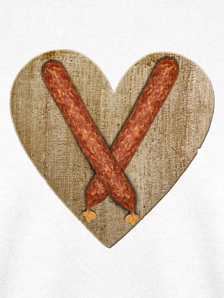 Woodheart - Ahle Wurscht