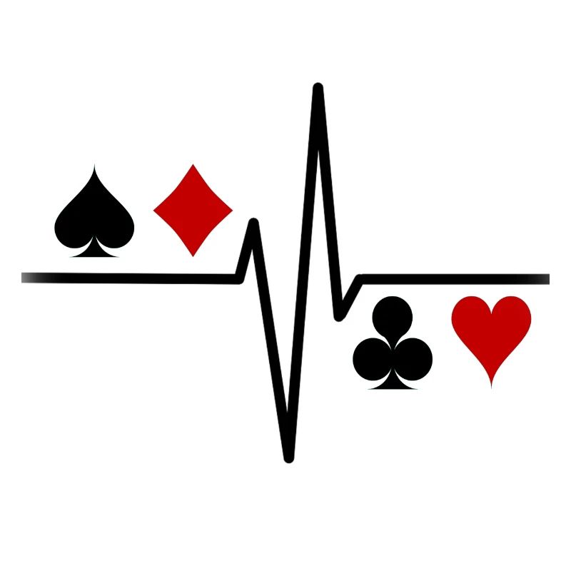 Poker Herzschlag