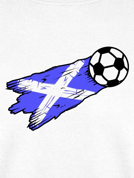 Schottland Fußball Fans