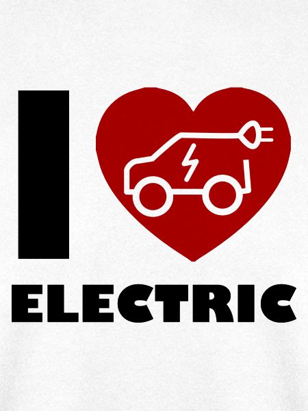 E-Auto, Klimawandel und Hybrid