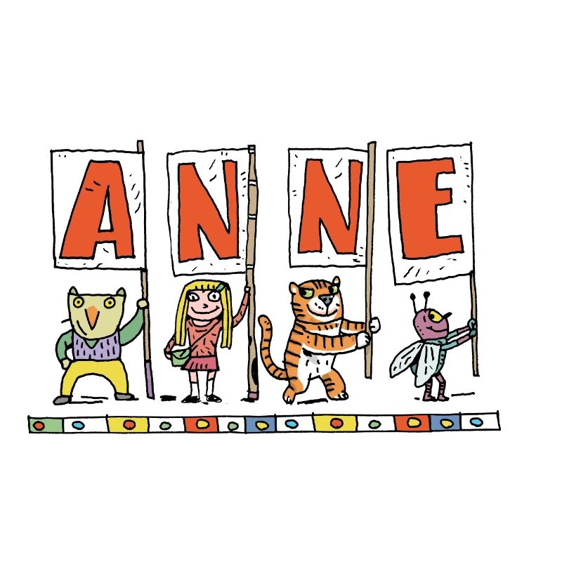 Anne