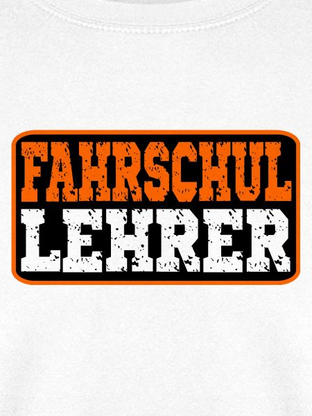 Fahrschule Fahrlehrer Fahrschullehrer