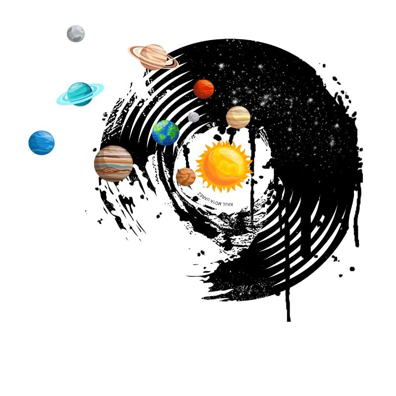 Vinyl Record