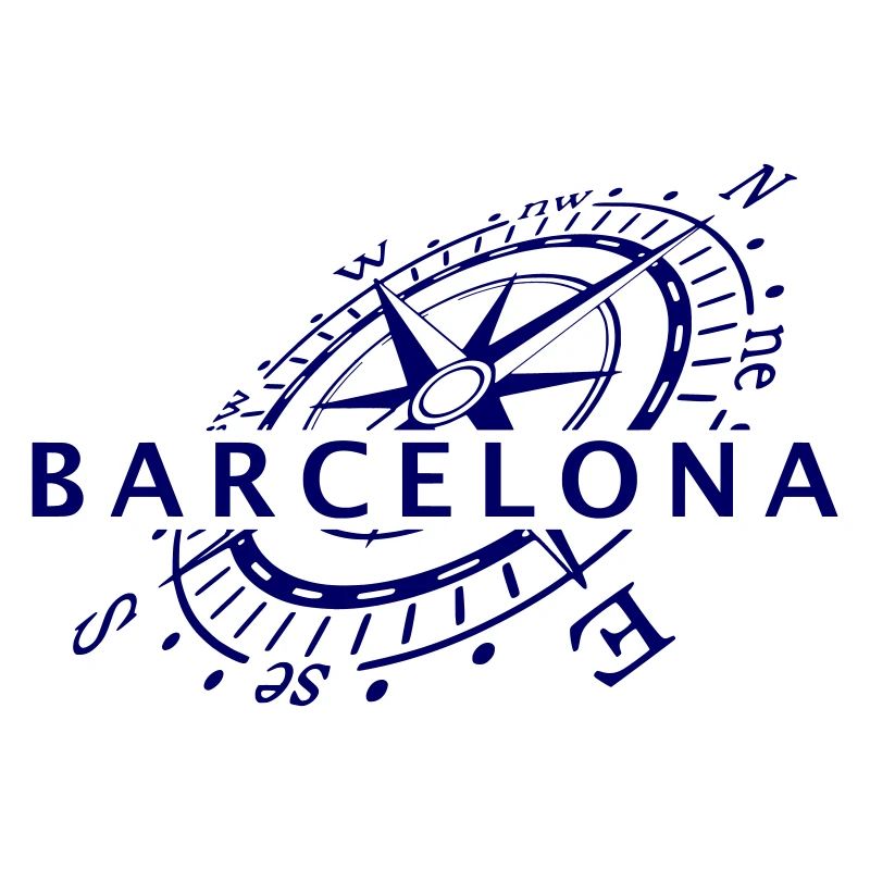 Windrose Barcelona