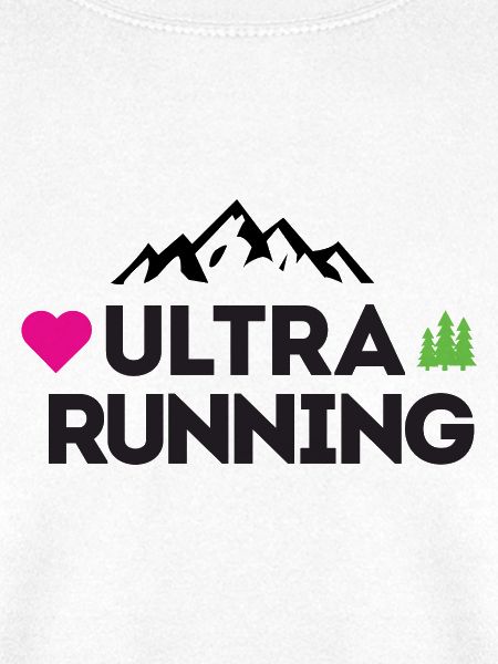 Ultra Running – Meine Liebe