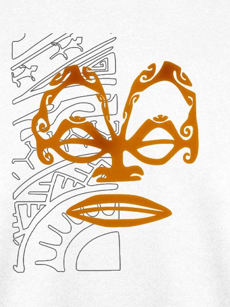 TIKI TOA