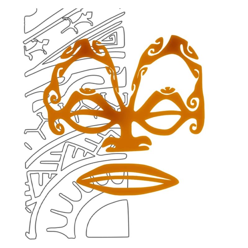 TIKI TOA