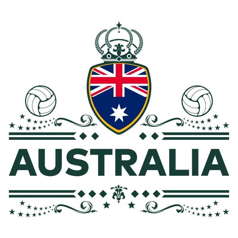 Australia - WONDERFUL AUSTRALIA