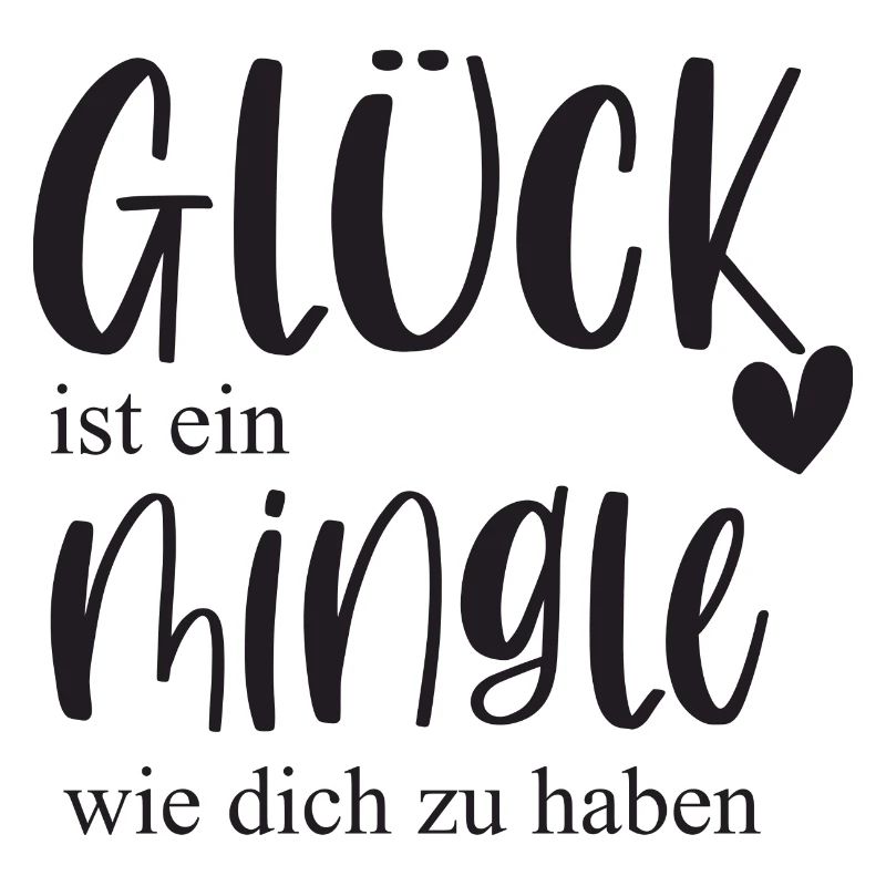 Mingle Single Freundschaft Plus Date Geschenk