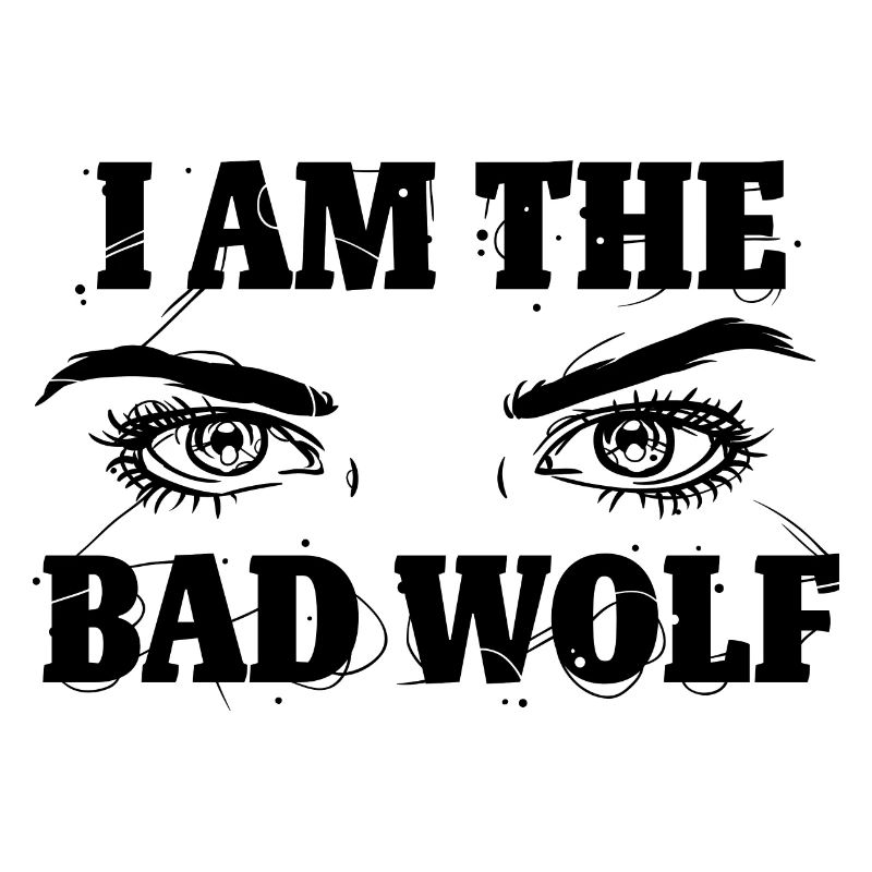 Bad Wolf