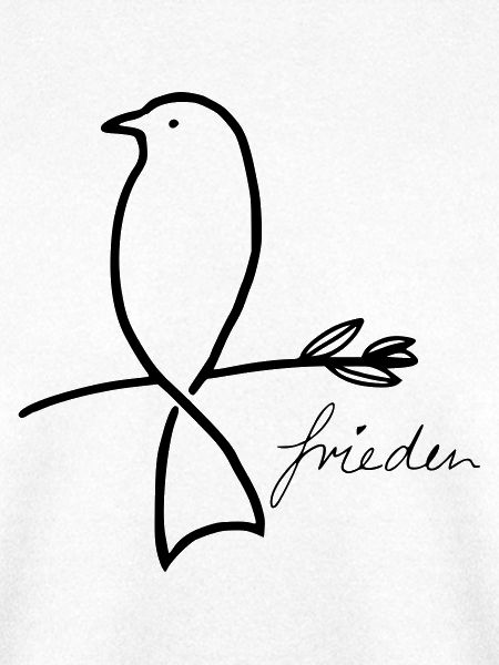 Frieden