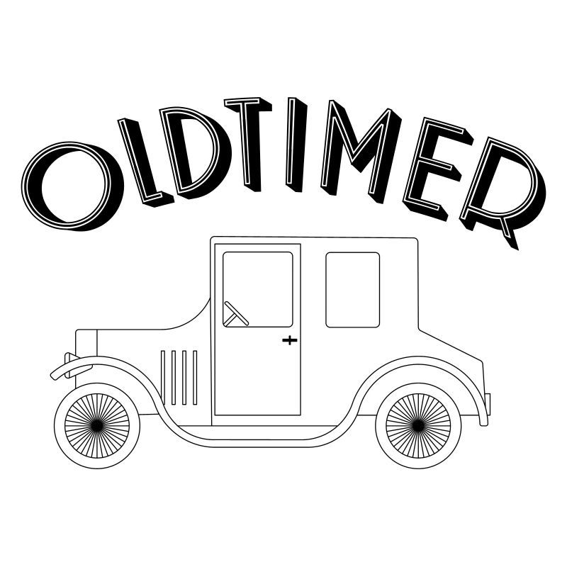 Oldtimer Design - Classic Cars