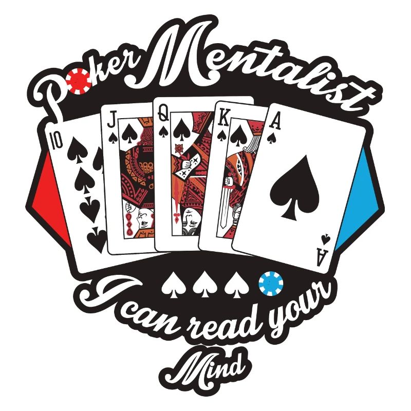 Poker Gedanken Leser