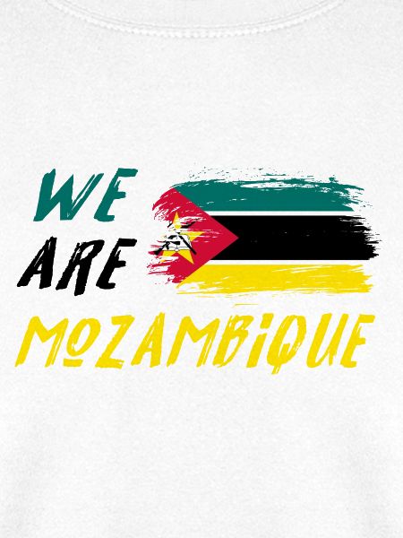 Wir sind Mosambik