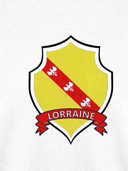 Lothringen