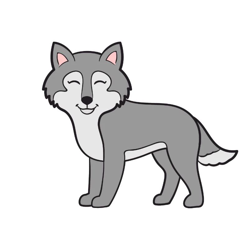 Wolf Wölfe