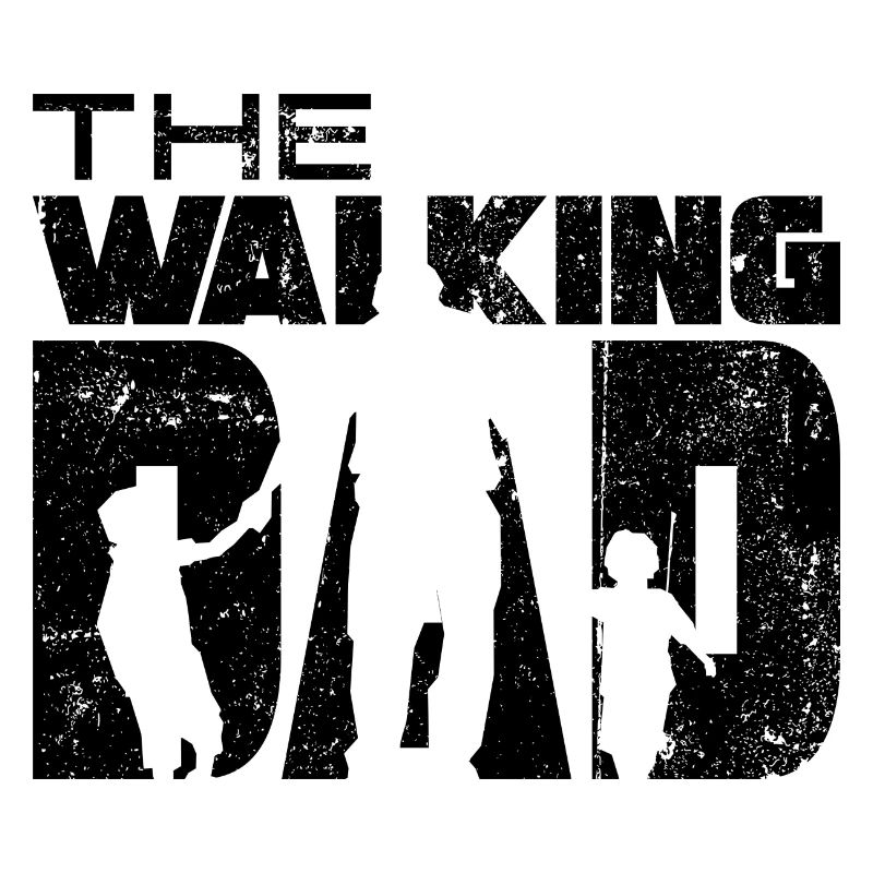 Der wandelnde Vater