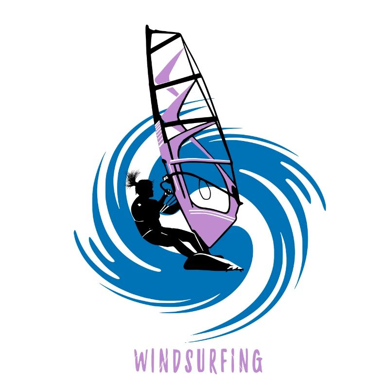 Windsurfen