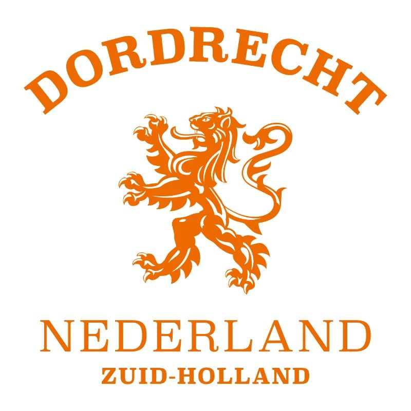 DORDRECHT Niederlande Netherlands