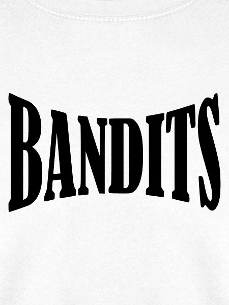 bandit bandits shirt