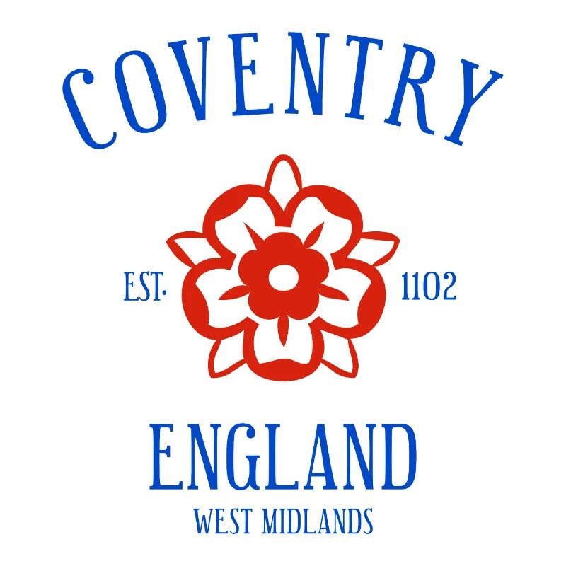 COVENTRY England