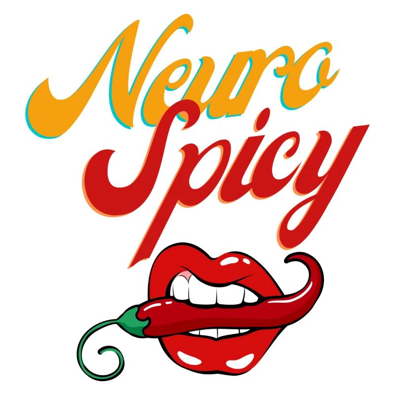 NeuroSpicy