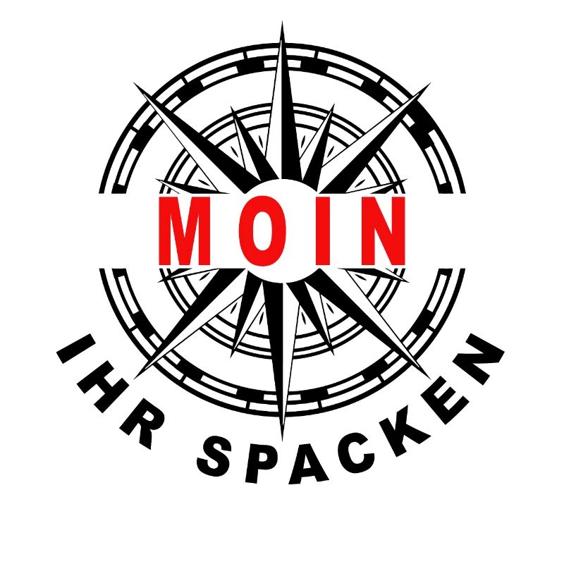 Moin ihr Spacken