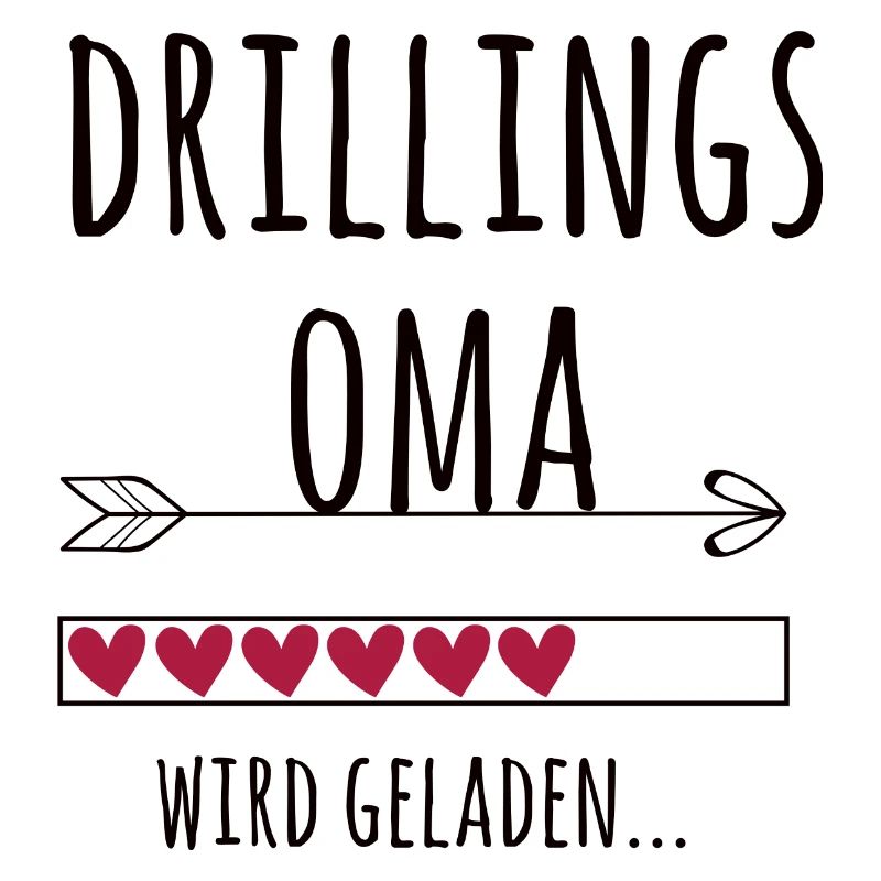 werdende Drillingsoma Schwangerschaft Drillinge