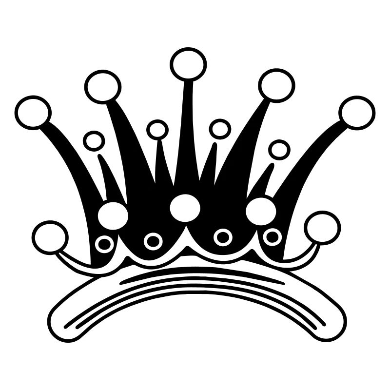Partie de la Couronne