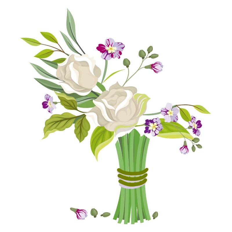Blumenstrauss