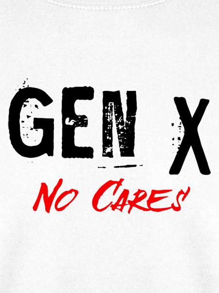 Gen X