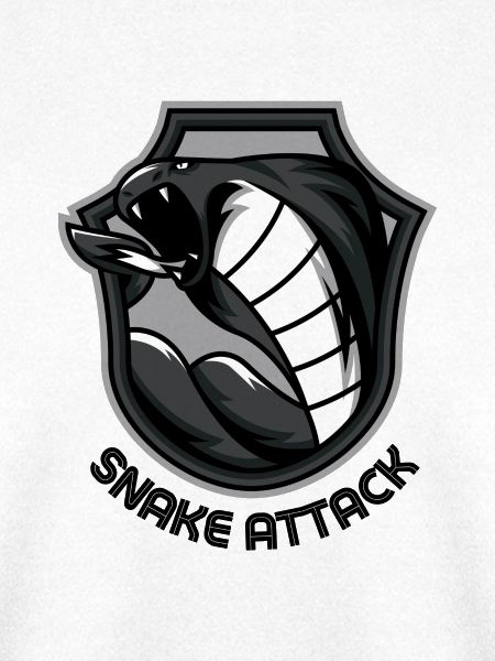 SNAKE ATTACK