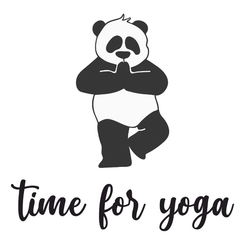 C’est le temps du yoga
