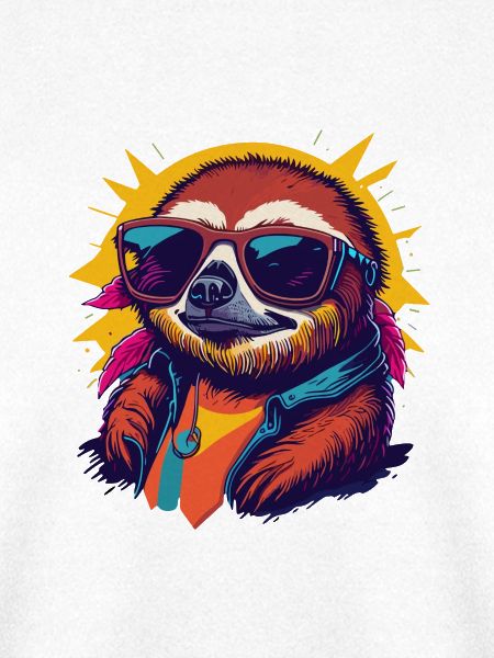 Retro-Faultier