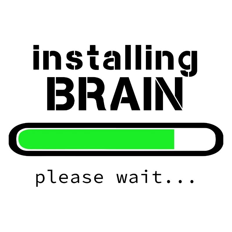 Installation von Brain