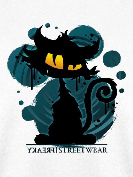 Gaucho cat