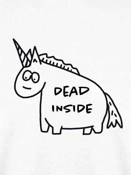 Einhorn - Dead Inside