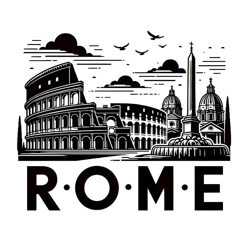 Rom