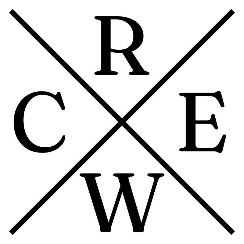 Crew Sign Cross