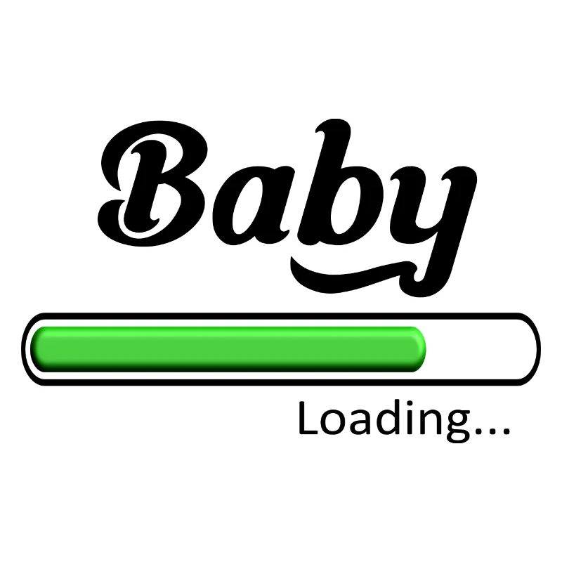 Baby-Loading.