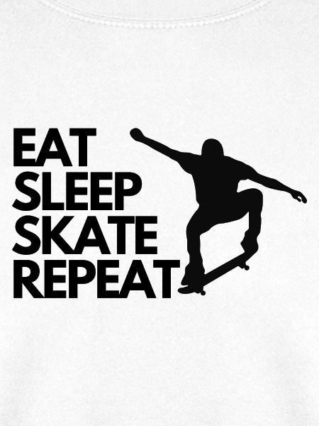 Skater Silhouette Kraftmove