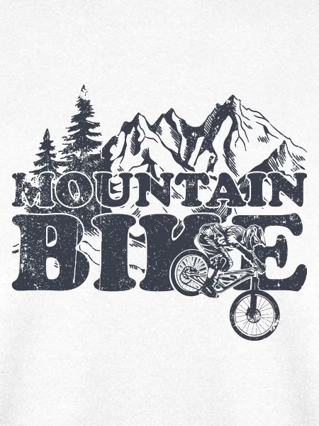 Mountainbike-Tour