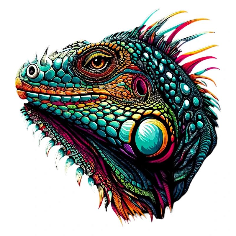 Iguane