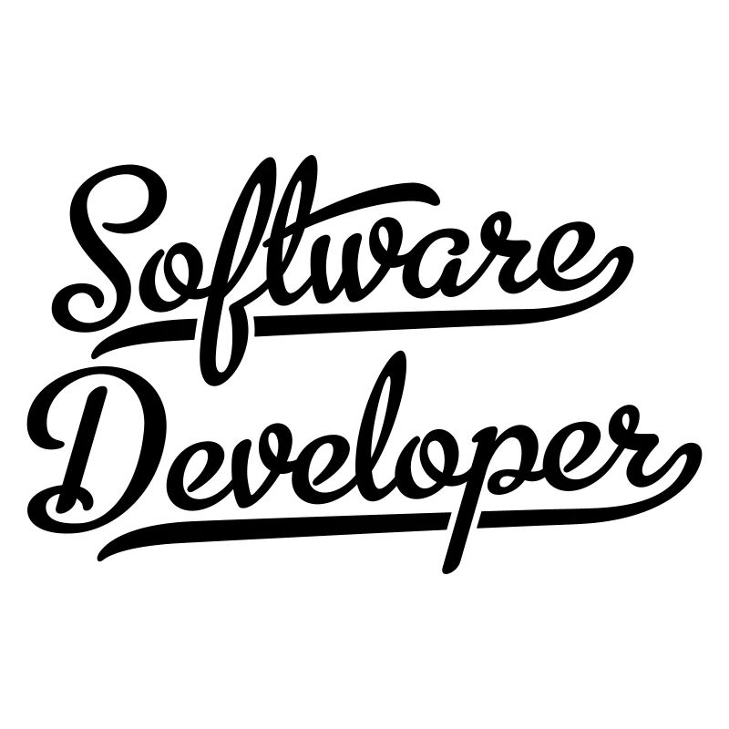 Software developers