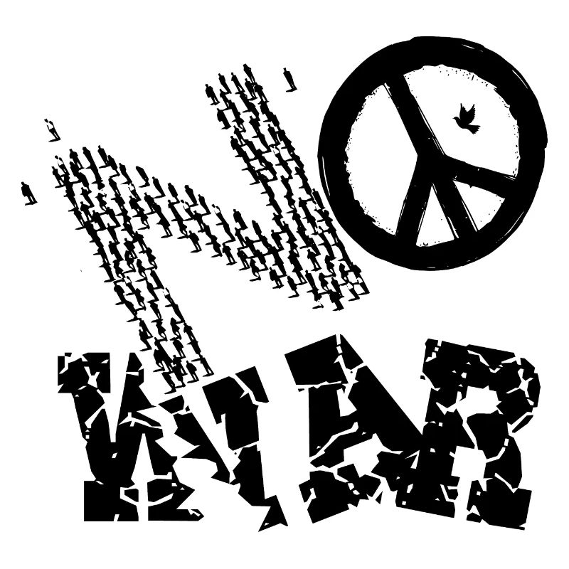 KEIN KRIEG