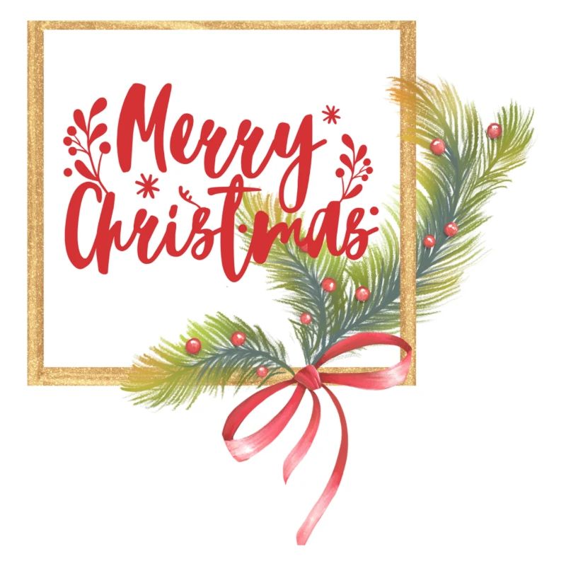 Merry Christmas