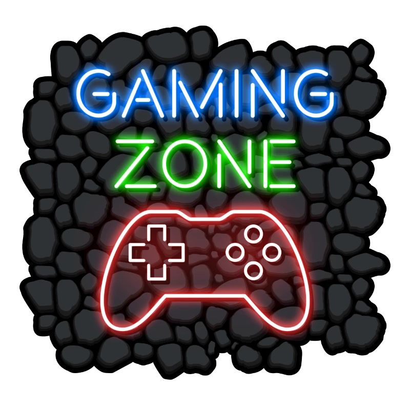 Gaming Zone