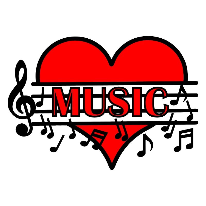 Ich liebe Musik
